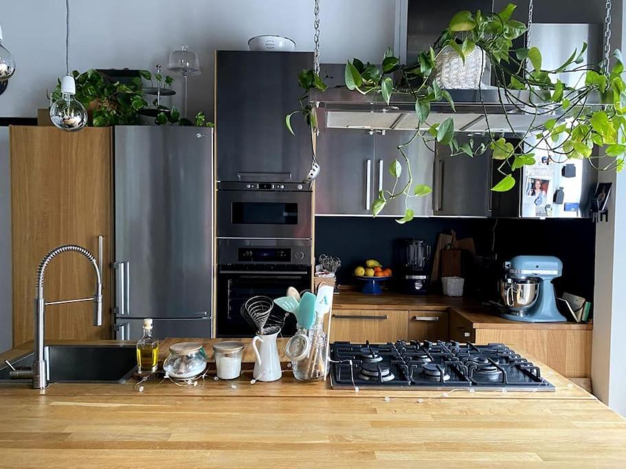 Nolo - Mini Loft Bohemien Apartment Milan Exterior photo